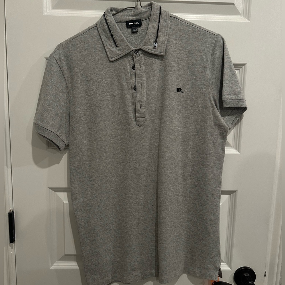 Diesel polo